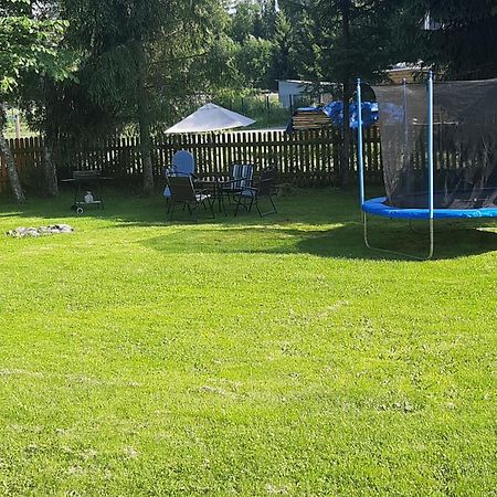 Apartament W Rowni Хохолув Экстерьер фото