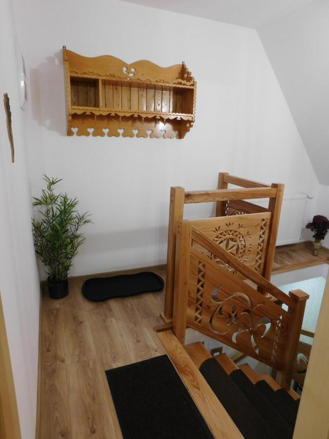 Apartament W Rowni Хохолув Экстерьер фото