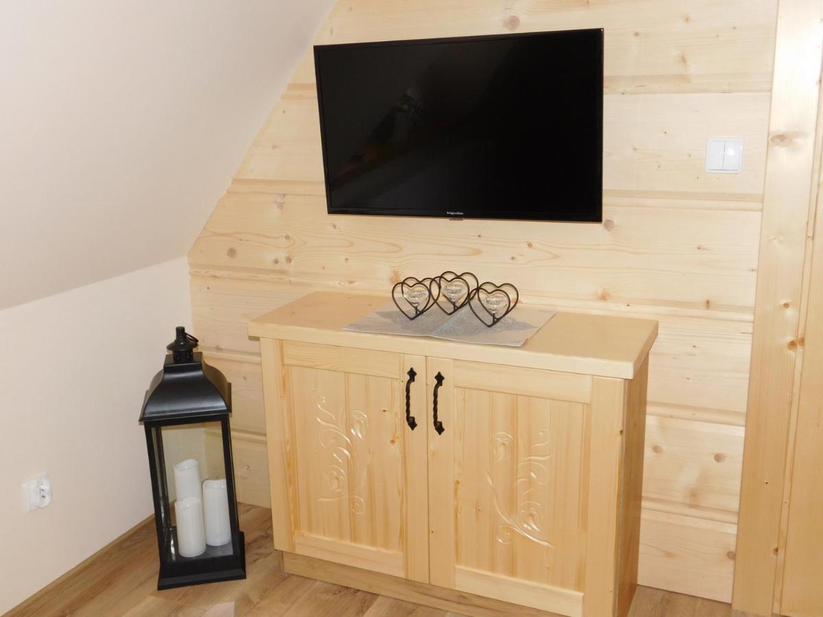 Apartament W Rowni Хохолув Экстерьер фото