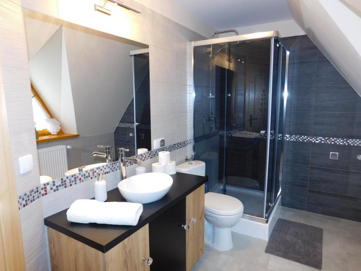 Apartament W Rowni Хохолув Экстерьер фото